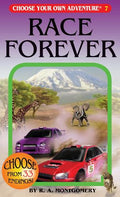 Choose Your Own Adventure: Race Forever - MPHOnline.com
