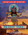 Choose Your Own Adventure Jr: Indian Trail - MPHOnline.com