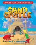 Choose Your Own Adventure Jr: Sand Castle - MPHOnline.com