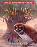Choose Your Own Adventure Jr: Owl Tree - MPHOnline.com