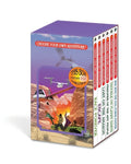 Choose Your Own Adventure 6-Book Boxed Set #2 - MPHOnline.com