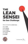 The Lean Sensei: Go See Challenge - MPHOnline.com