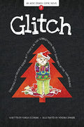 Glitch (Aldo Zelnick Comic Novel) - MPHOnline.com