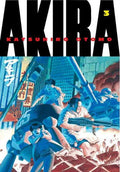 Akira #03 - MPHOnline.com