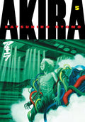 Akira #05 - MPHOnline.com
