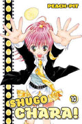 Shugo Chara 10 - MPHOnline.com