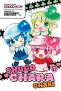Shugo Chara Chan 1 - MPHOnline.com