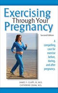 Exercising Through Your Pregnancy - MPHOnline.com