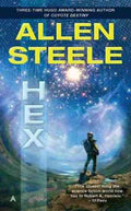 Hex (Paperback) - MPHOnline.com