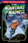 Choose Your Own Adventure New Classics: At the Mountains of Madness - MPHOnline.com
