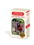 Choose Your Own Adventure 4-Book Boxed Set The Retro Box - MPHOnline.com