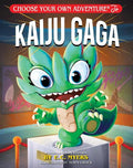 Choose Your Own Adventure Jr: Kaiju Gaga - MPHOnline.com