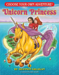 Choose Your Own Adventure Jr: Unicorn Princess - MPHOnline.com