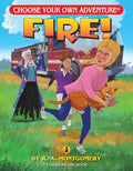 Choose Your Own Adventure Jr: Fire! - MPHOnline.com