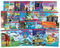 Choose Your Own Adventure 25-Book Boxed Set The Whole Enchilada Jr. - MPHOnline.com