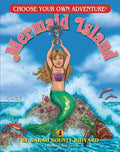 Choose Your Own Adventure Jr: Mermaid Island - MPHOnline.com