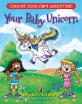 Choose Your Own Adventure: Your Baby Unicorn - MPHOnline.com