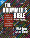 Drummer's Bible - MPHOnline.com