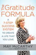 Gratitude Formula - MPHOnline.com