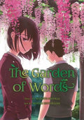 The Garden Of Words - MPHOnline.com