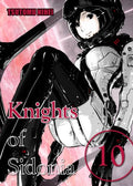 Knights Of Sidonia #10 - MPHOnline.com