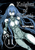 Knights Of Sidonia #11 - MPHOnline.com
