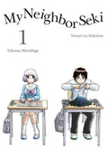 My Neighbor Seki #01 - MPHOnline.com