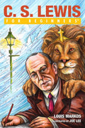 C.S. Lewis For Beginners - MPHOnline.com