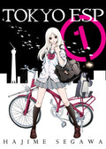 Tokyo Esp #01 - MPHOnline.com