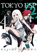 Tokyo Esp #02 - MPHOnline.com