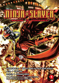 Ninja Slayer Part 1 - MPHOnline.com