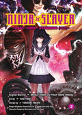 Ninja Slayer Part 2 - MPHOnline.com