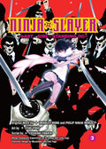 Ninja Slayer Part 3 - MPHOnline.com
