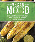 Vegan Mexico - MPHOnline.com