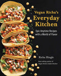 Vegan Richa's Everyday Kitchen - MPHOnline.com