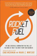 ROCKET FUEL: THE ONE ESSENTIAL COMBINATION THAT WILL GET YOU - MPHOnline.com