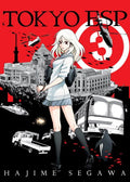 Tokyo Esp #03 - MPHOnline.com