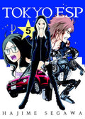 Tokyo Esp #05 - MPHOnline.com