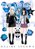 Tokyo Esp #06 - MPHOnline.com