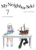 My Neighbor Seki #07 - MPHOnline.com