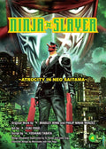 Ninja Slayer Part 4 - MPHOnline.com