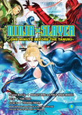 Ninja Slayer Part 5 - MPHOnline.com