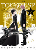 Tokyo Esp #07 - MPHOnline.com
