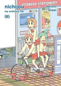 Nichijou #06 - MPHOnline.com