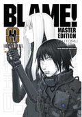 BLAME! 4 - MPHOnline.com