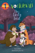 The Tasty Treat: The Noctunals - MPHOnline.com