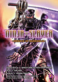 Ninja Slayer Part 7: Menace Of Darkninja - MPHOnline.com