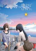 Flying Witch #04 - MPHOnline.com