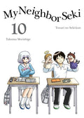 My Neighbor Seki #10 - MPHOnline.com