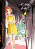 Flying Witch #05 - MPHOnline.com